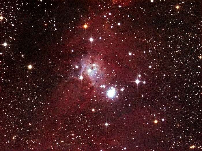 NGC2264 Pro2